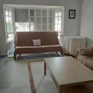 Villa Los Gallos, Chiclana de la Frontera