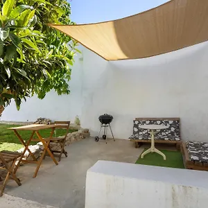 Сasa de vacaciones Obispo Rances 12 A, Chiclana de la Frontera