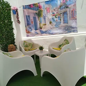 Apartamento El Rincon De Nai, Chiclana de la Frontera