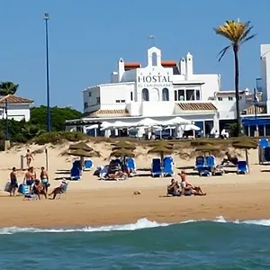 Affittacamere El Campanario, Chiclana de la Frontera
