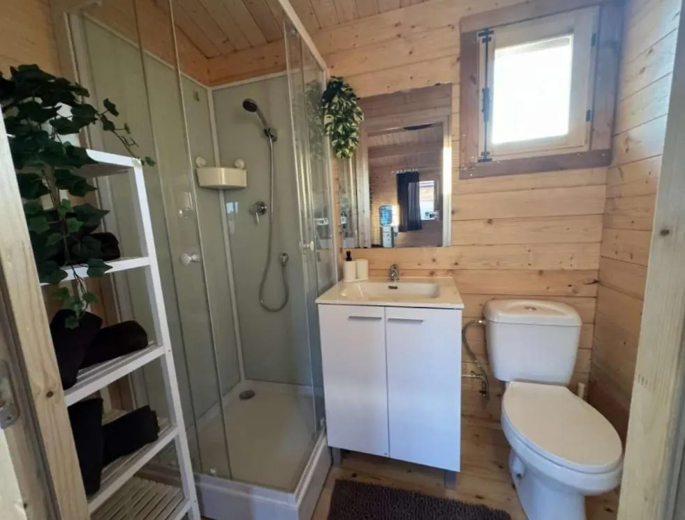 Bungalow Luna Chiclana de la Frontera Prázdninový dům