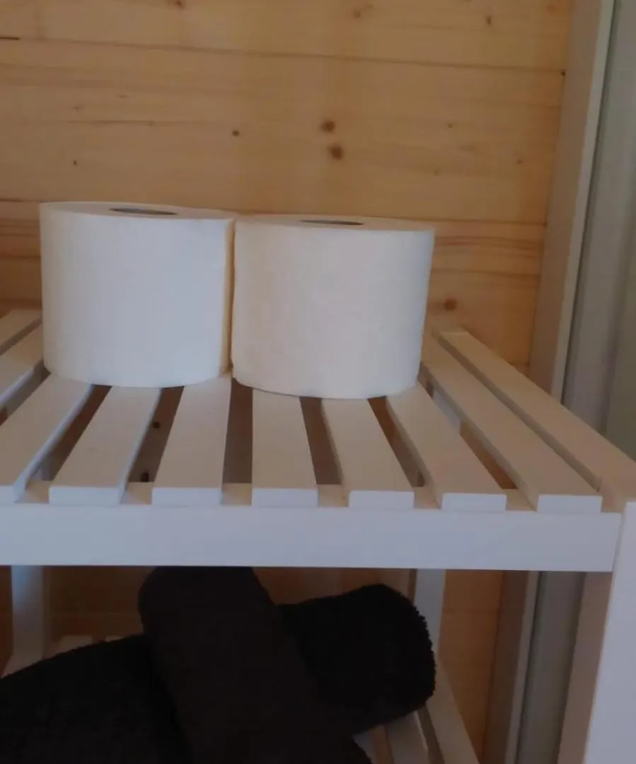 Prázdninový dům Bungalow Luna Chiclana de la Frontera
