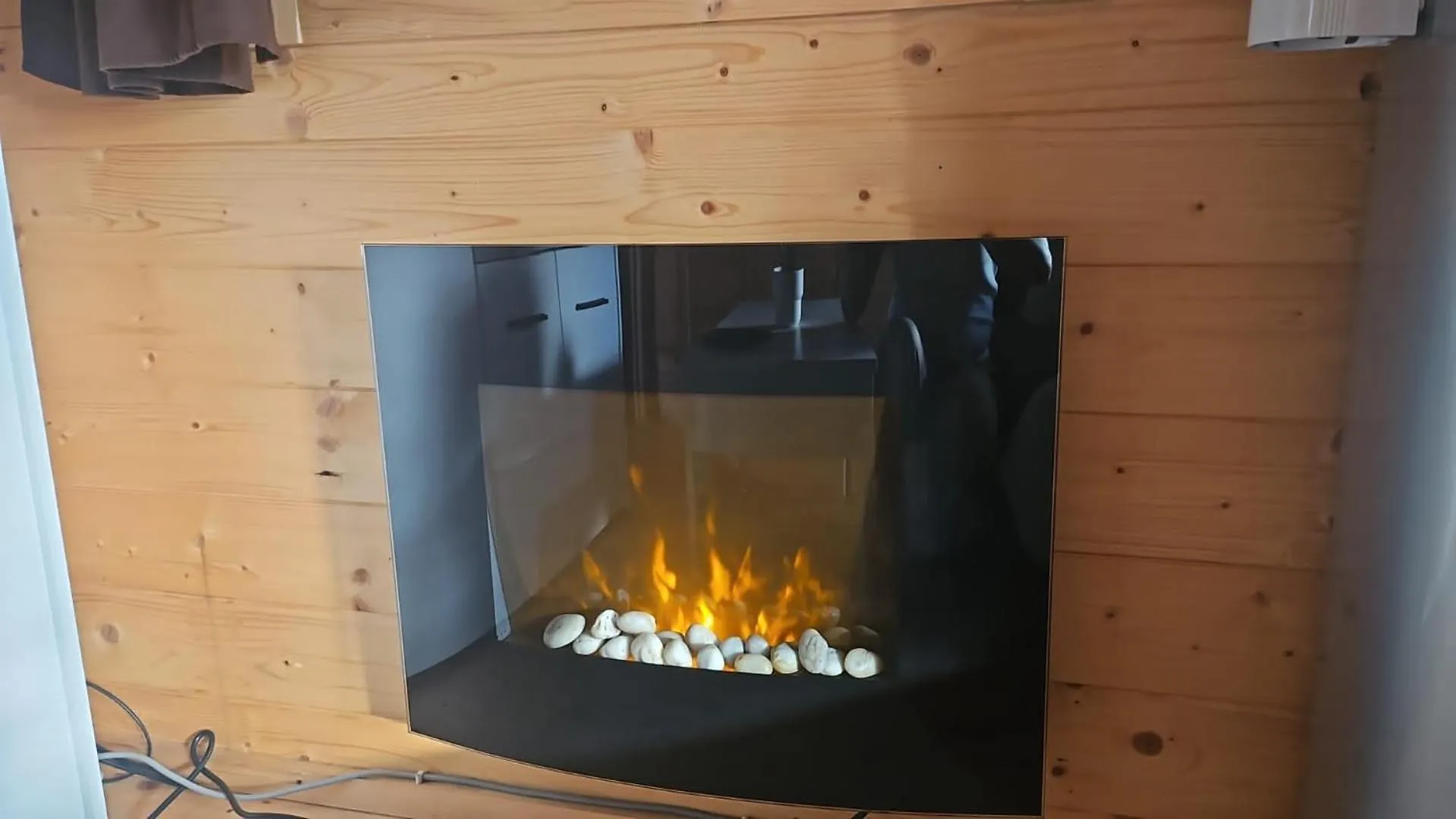 Prázdninový dům Bungalow Luna Chiclana de la Frontera