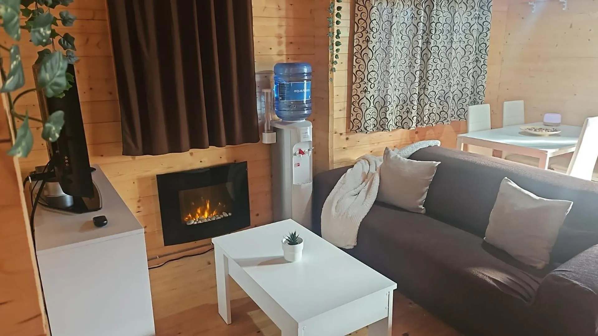 Bungalow Luna Chiclana de la Frontera 0*,  Španělsko